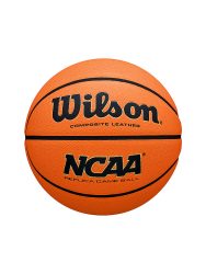 WILSON Basketball NCAA Replica Game orange