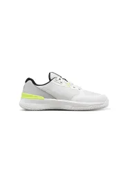 WILSON Damen Tennisschuhe Intrigue Pro Clay weiss | 38 2/3