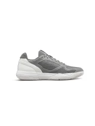 WILSON Herren Tennisschuhe Rush Pro 5 Clay grau | 42