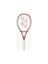 YONEX Tennisschläger VCORE 100 unbesaitet rot | 2
