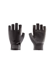 ZANIER Kletterhandschuhe Roter Turm schwarz | M