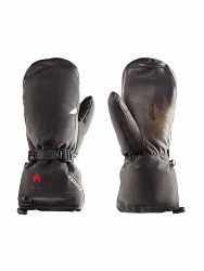 ZANIER Damen Fäustlinge Hot.stx beheizbar schwarz | 8