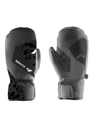 ZANIER  Kinder Skifauster Sillian.STX 2.0 schwarz | 4,5
