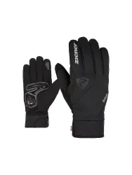 ZIENER Radhandschuhe Donni GTX INF PR schwarz | 10,5