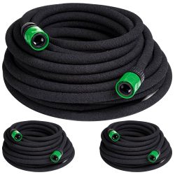Tropfschlauch 3er-Set 1/2