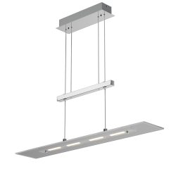LED Pendelleuchte Sammvaer Warmweiß