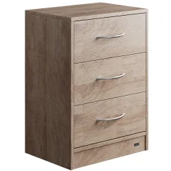 Nachttisch Eloise Eiche 54x39x28cm
