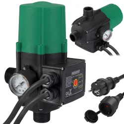 Pumpensteuerung mit Kabel 10bar