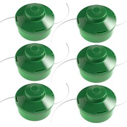 Doppel-Fadenspule 6er-Set für Multi-Tool