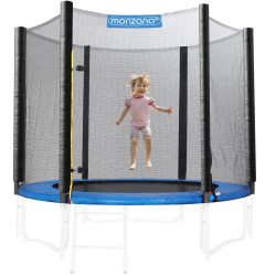 Sicherheitsnetz für Trampolin Ø244cm V1