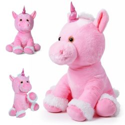 Kuscheltier Einhorn 72cm