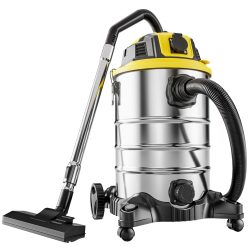 Nass- Trockensauger 1200W 30L