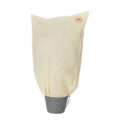 Pflanzenschutzhaube Beige 1,2x1,8m