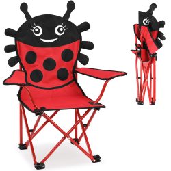 Klappstuhl Beetle 2er-Set