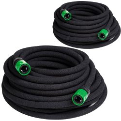 Tropfschlauch 2er-Set 1/2