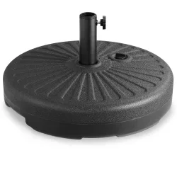 Schirmständer Anthrazit Ø57cm