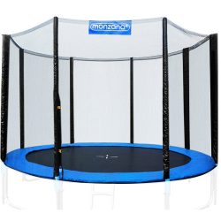 Sicherheitsnetz für Trampolin Ø430cm