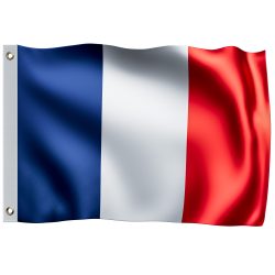 Flagge Frankreich 150x90cm