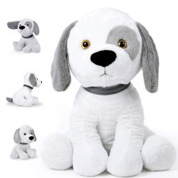 Kuscheltier Hund 58cm