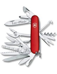 Victorinox SwissChamp mit Gravur - Victorinox