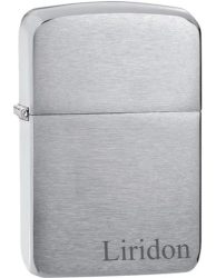 Zippo Feuerzeug Replica 1941 – Klassisches Design & mit gratis Gravur - Zippo Feuerzeuge