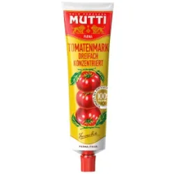 Mutti Tomatenmark 3-fach konzentriert 200G