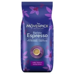 Mövenpick Espresso Bohnen 1KG