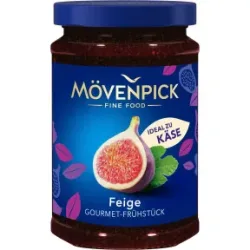 Mövenpick Gourmet-Frühstück Feige 250G
