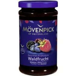 Mövenpick Gourmet-Frühstück Waldfrucht 250G
