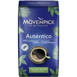 Mövenpick El Autentico Kaffee gemahlen 500G