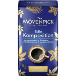 Mövenpick Edle Komposition 500g