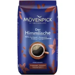 Mövenpick Der Himmlische Kaffee Bohnen 500G