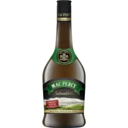 Mac Percy Sahnelikör 17% 700ml
