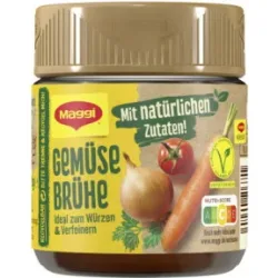 Maggi Gemüse Brühe für 7L 119G
