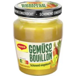 Maggi Gemüse Bouillon für 3,5L 160G