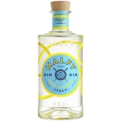 Malfy Gin con Limone 41% 0,7L