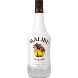 Malibu Original 18% 0,7L