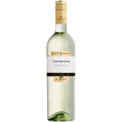 Mastri Vernacoli Chardonnay Trentino DOC 0,75L