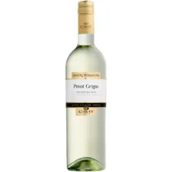 Mastri Vernacoli Pinot Grigio Trentino DOC 0,75L