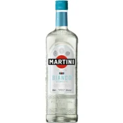 Martini Bianco 14,4% 0,75L