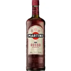 Martini Rosso 14,5% 0,75L