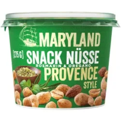 Maryland Snack Nüsse Provence Style 275G