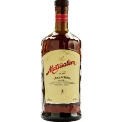 Matusalem Gran Reserva 15 40% 0,7L