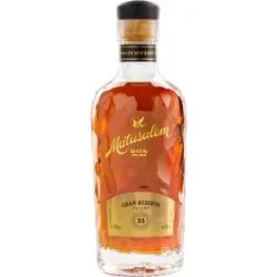 Matusalem Rum Gran Reserva 23 40% 0,7L