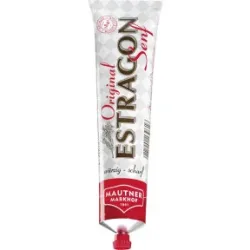 Mautner Markhof Estragon Senf 200G