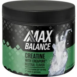 Max Balance Kreatin mit Creapure 250G