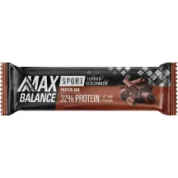 Max Balance Proteinriegel Schokoladen-Geschmack 45G