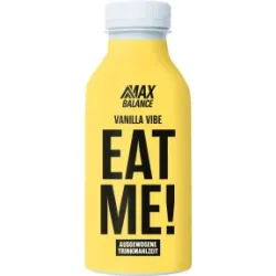 Max Balance Trinkmahlzeit Vanilla Vibe 0,5L