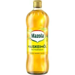 Mazola Keimöl 750ML