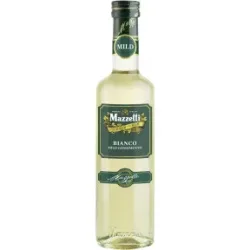 Mazzetti Condimento Bianco Mild 0,5L